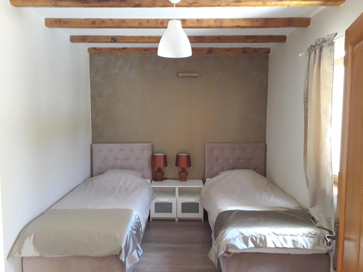 Villa Bilen Медулин Экстерьер фото