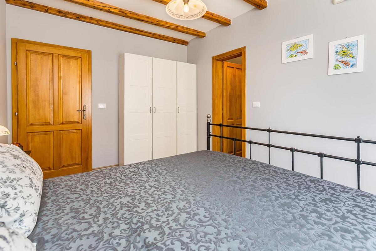 Villa Bilen Медулин Экстерьер фото